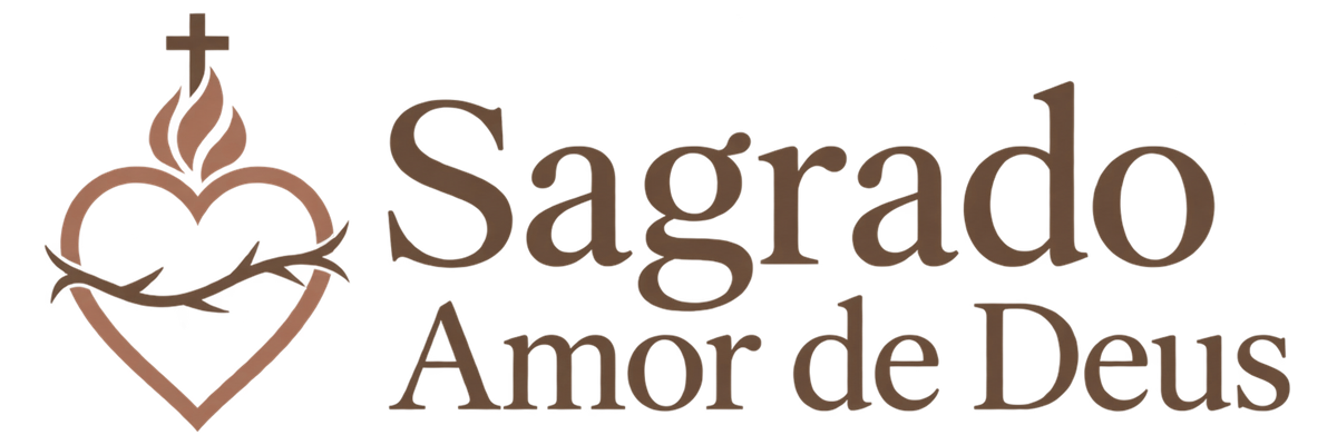 Sagrado Amor de Deus